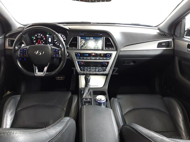 Hyundai Sonata 2015, 65,000 km - 2.0 л - Bakı