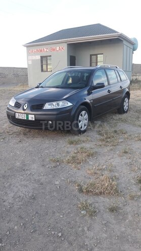 Renault Megane 2007, 182,000 km - 1.5 l - Xırdalan
