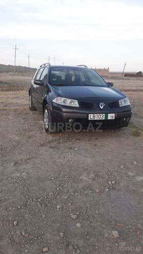 Renault Megane 2007, 182,000 km - 1.5 l - Xırdalan