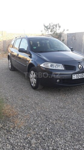 Renault Megane 2007, 182,000 km - 1.5 l - Xırdalan