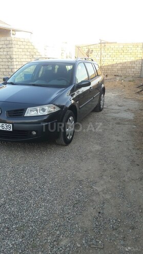 Renault Megane 2007, 182,000 km - 1.5 l - Xırdalan