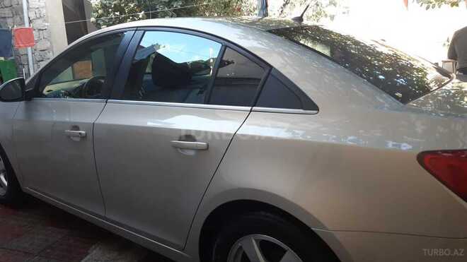 Chevrolet Cruze 2011, 54,000 km - 1.4 л - Bakı