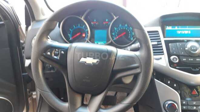Chevrolet Cruze 2011, 54,000 km - 1.4 л - Bakı