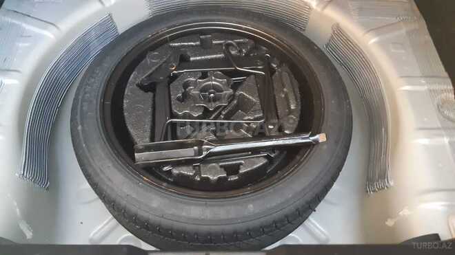Chevrolet Cruze 2011, 54,000 km - 1.4 л - Bakı