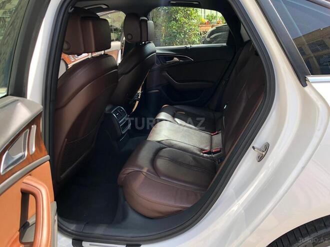 Audi A6 2013, 83,000 km - 3.0 l - Bakı