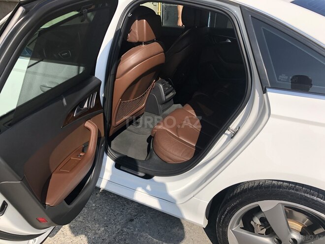 Audi A6 2013, 83,000 km - 3.0 l - Bakı