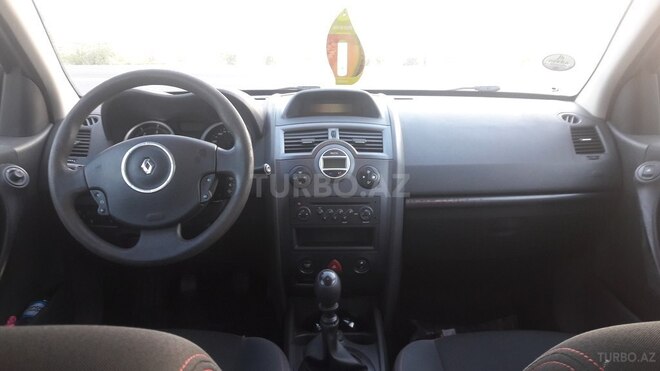 Renault Megane 2007, 182,000 km - 1.5 l - Xırdalan