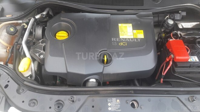 Renault Megane 2007, 182,000 km - 1.5 l - Xırdalan