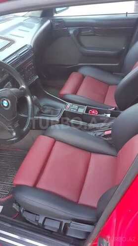 BMW 530 1993, 209,503 km - 3.0 l - Bakı