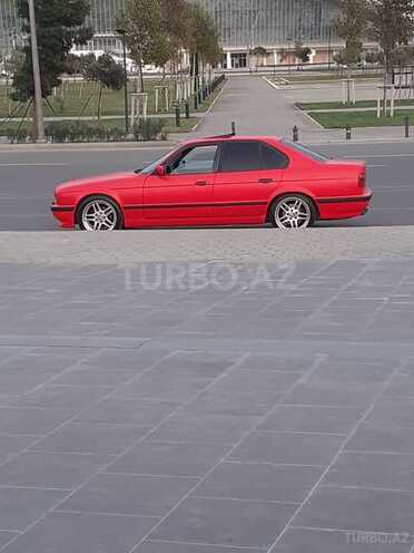 BMW 530 1993, 209,503 km - 3.0 l - Bakı
