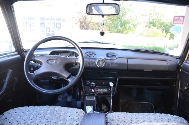 LADA (VAZ) 2106 1994, 120,000 km - 1.5 l - İsmayıllı