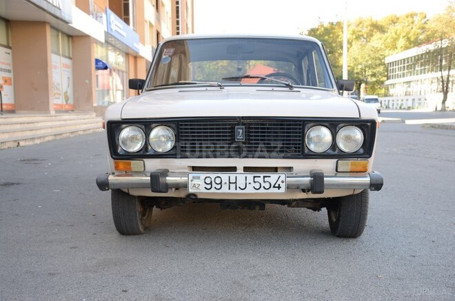 LADA (VAZ) 2106 1994, 120,000 km - 1.5 l - İsmayıllı