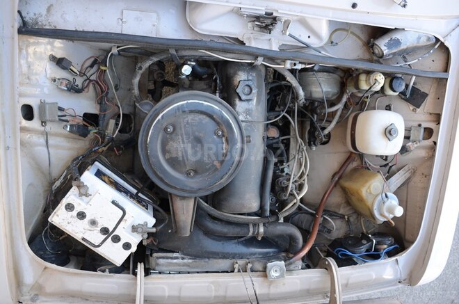 LADA (VAZ) 2106 1994, 120,000 km - 1.5 l - İsmayıllı