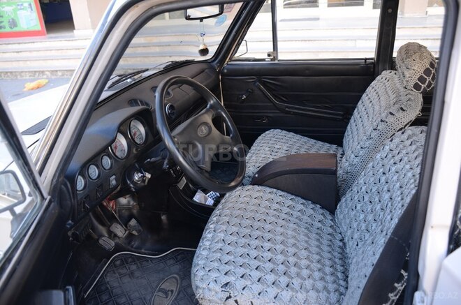 LADA (VAZ) 2106 1994, 120,000 km - 1.5 l - İsmayıllı