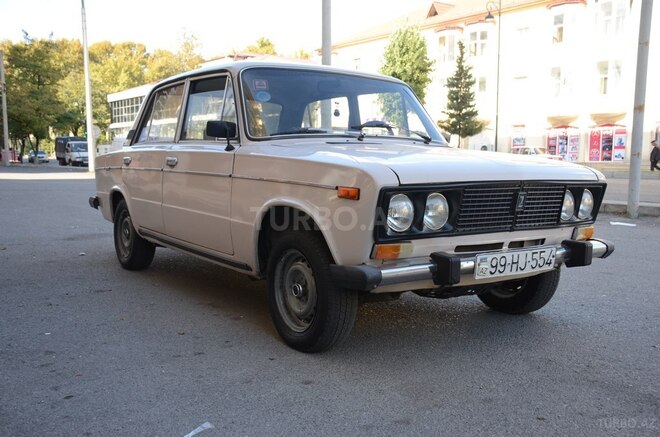 LADA (VAZ) 2106 1994, 120,000 km - 1.5 l - İsmayıllı
