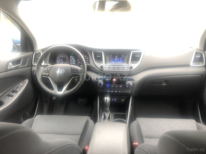 Hyundai Tucson 2016, 48,500 km - 1.6 l - Bakı