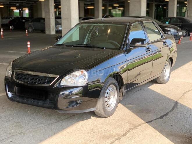 LADA (VAZ) Priora 2013, 139,000 km - 1.6 l - Bakı