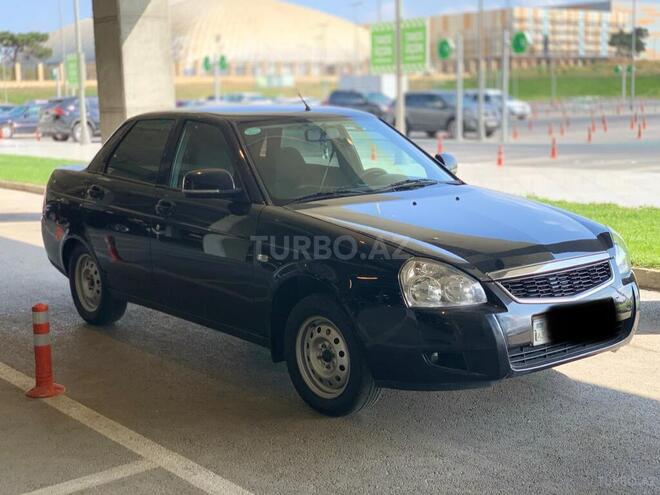 LADA (VAZ) Priora 2013, 139,000 km - 1.6 l - Bakı
