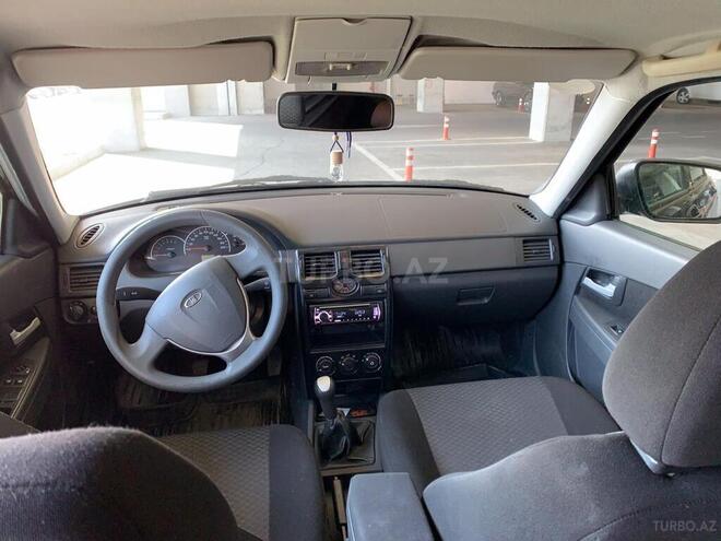 LADA (VAZ) Priora 2013, 139,000 km - 1.6 l - Bakı