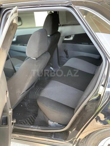 LADA (VAZ) Priora 2013, 139,000 km - 1.6 l - Bakı