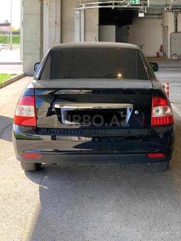 LADA (VAZ) Priora 2013, 139,000 km - 1.6 l - Bakı