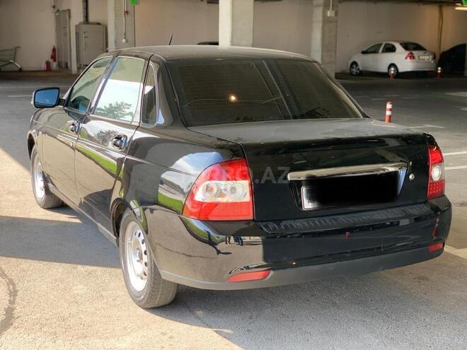 LADA (VAZ) Priora 2013, 139,000 km - 1.6 l - Bakı