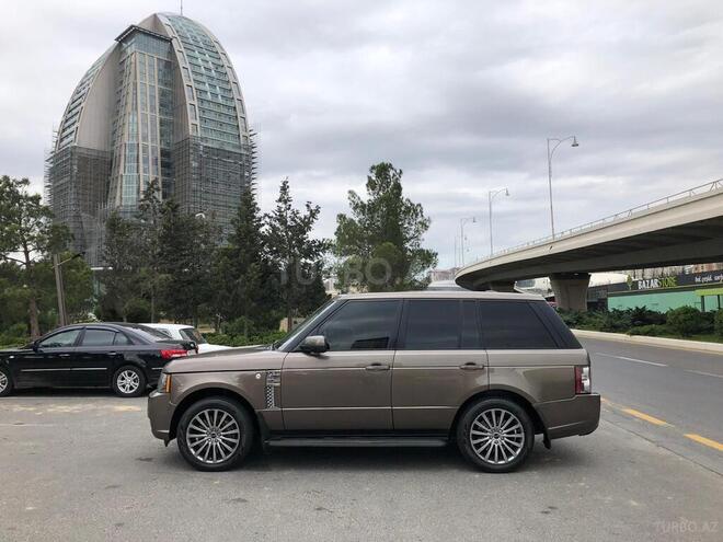 Land Rover Range Rover 2011, 146,000 km - 5.0 l - Bakı