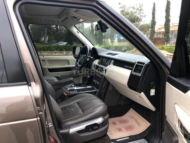 Land Rover Range Rover 2011, 146,000 km - 5.0 l - Bakı