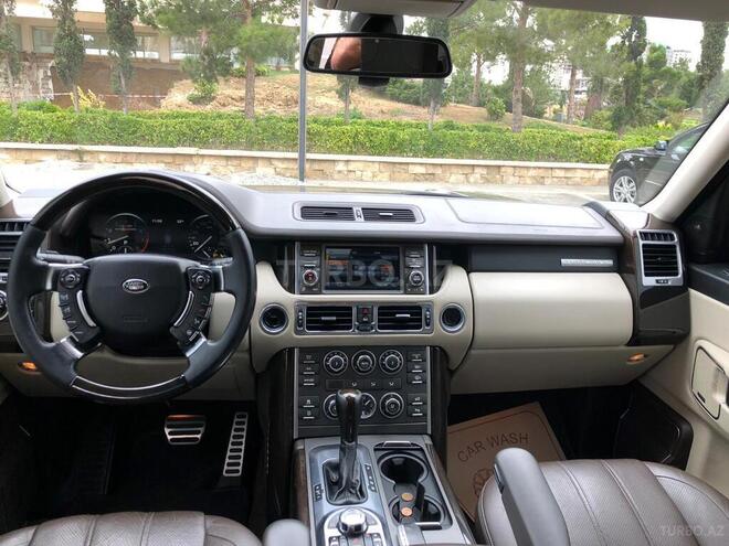 Land Rover Range Rover 2011, 146,000 km - 5.0 l - Bakı