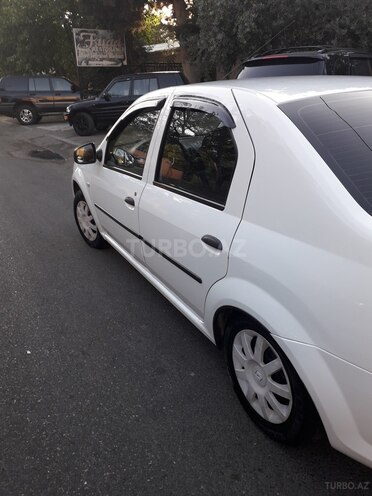 Renault Logan 2012, 138,000 km - 1.5 l - Bakı