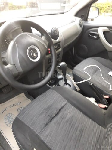 Renault Logan 2012, 138,000 km - 1.5 l - Bakı