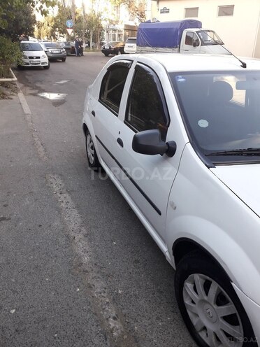 Renault Logan 2012, 138,000 km - 1.5 l - Bakı