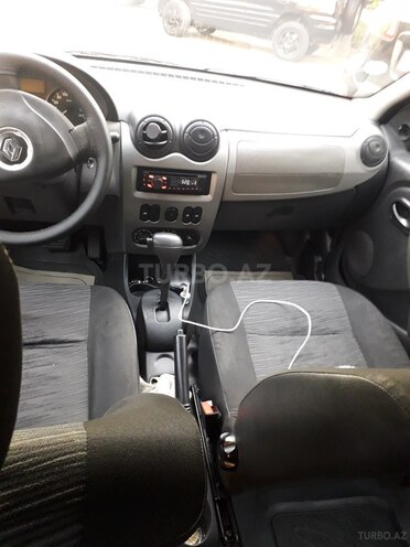 Renault Logan 2012, 138,000 km - 1.5 l - Bakı