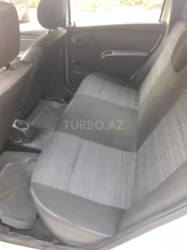 Renault Logan 2012, 138,000 km - 1.5 l - Bakı