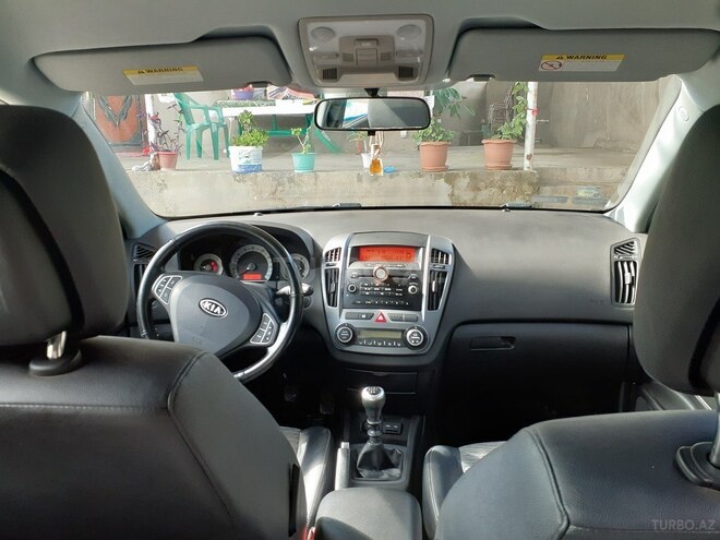 Kia Ceed 2007, 149,000 km - 1.6 l - Bakı