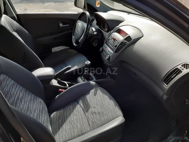 Kia Ceed 2007, 149,000 km - 1.6 l - Bakı