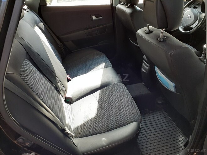 Kia Ceed 2007, 149,000 km - 1.6 l - Bakı