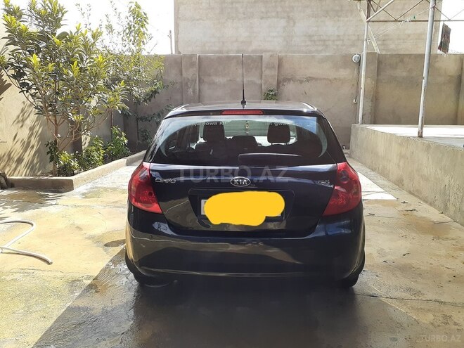 Kia Ceed 2007, 149,000 km - 1.6 l - Bakı