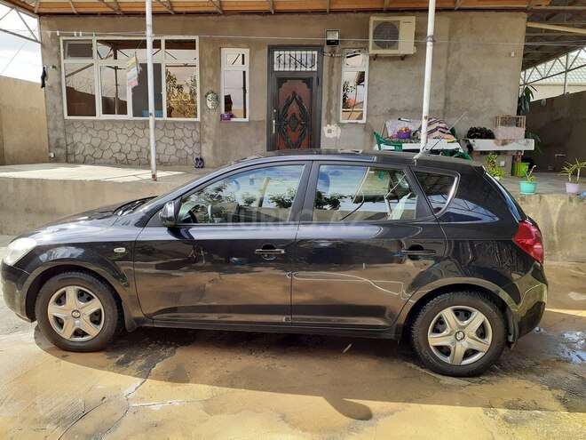 Kia Ceed 2007, 149,000 km - 1.6 l - Bakı