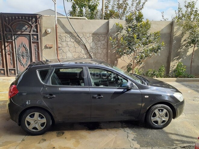 Kia Ceed 2007, 149,000 km - 1.6 l - Bakı