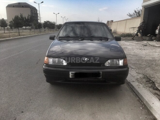 LADA (VAZ) 2115 2012, 256,000 km - 1.6 л - Gəncə