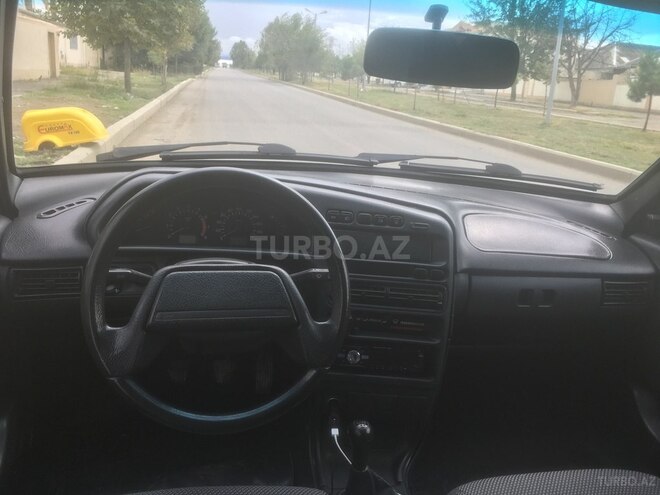 LADA (VAZ) 2115 2012, 256,000 km - 1.6 л - Gəncə