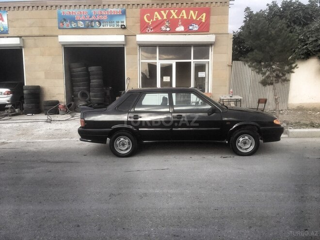 LADA (VAZ) 2115 2012, 256,000 km - 1.6 л - Gəncə