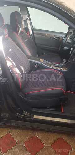 Mercedes E 220 2006, 439,200 km - 2.2 l - Şəki
