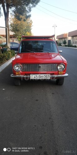 LADA (VAZ) 2102 1983, 686,441 km - 1.6 л - Goranboy
