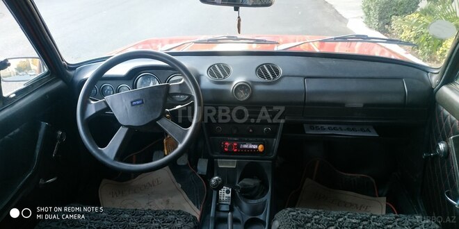 LADA (VAZ) 2102 1983, 686,441 km - 1.6 л - Goranboy