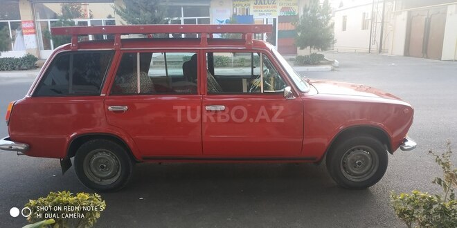 LADA (VAZ) 2102 1983, 686,441 km - 1.6 л - Goranboy