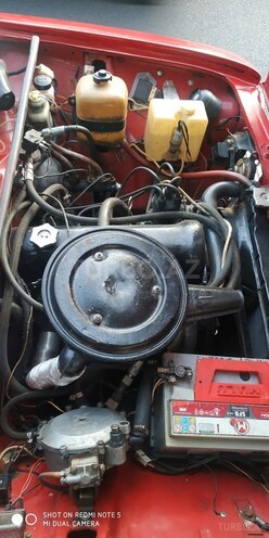 LADA (VAZ) 2102 1983, 686,441 km - 1.6 л - Goranboy