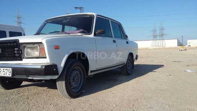 LADA (VAZ) 2107 2005, 100,000 km - 1.6 l - Sumqayıt