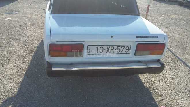 LADA (VAZ) 2107 2005, 100,000 km - 1.6 l - Sumqayıt